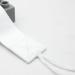 Picapoo Pacifier Clips for Toddlers | DIY Biting Teething Clips for Boys & Girls - White Pacifier Holders - Buy Online on GoSupps.com