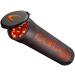 ARDOUR VAN CRBN Thermatech Heat Sensitive Paintball Pods - 6 Pack - Buy Online on GoSupps.com