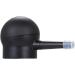 Professional Hair Building Fibers Spray Atomizador Hair Fiber Spray Applicator Nozzle Pump Hair Thickening Tools - Buy Online on GoSupps.com