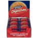 McVitie's Digestives Original Wheatmeal Biscuits 4 x 29.4g Pack of 4 - Buy Online on GoSupps.com