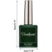 DIY UV Nail Gel Reflective Nail Varnish Gel Nail Polish Manicure Nail Phototherapy Gel Crystal Cat Eye Gel - (Color: 1) - Buy Online on GoSupps.com