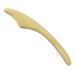 Gleavi Massage Stab Gua Sha Stick Gua Sha Massage Stick Massage Ribe Face Massage Aus Wood Massage Stab Massage Ceager for Face Face Scratuer The shoulder scrollrad pala woman