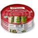 Palirria Stuffed Vine Leaves Sweet & Spicy Dolmas Pack of 2