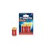 Varta Batterie Alkaline Baby C LR14 1.5V 04714110402 (C LR14 1.5V)