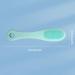 Silicone Nose Brush & Face Scrubber - 5PCS Manual Blackhead Remover & Exfoliator Tool for Flawless Skin Care - Buy Online on GoSupps.com