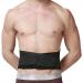 Highthown Orthopedic Back Support Belt for Men & Women - Faja Lumbar Spine Corset for Back Pain Relief (XXXL Size) - Buy Online on GoSupps.com