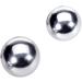Beavorty Couple Gymnastics Balls - Hand Trainer & Forearm Grip Fitness Massage Ball for Hand Strength & Therapy - Buy Online on GoSupps.com