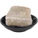 Nausadar Katli-Ammonium Chloride-Raw herbs-Nosadar-Nosader-Naushadar Katli-jadi Boori-Single Herbs (50 Gram) - Buy Online on GoSupps.com