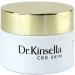 Dr. Kinsella Face Cream - Anti Wrinkle Daily Moisturiser Infused with CBD Hyaluronic Acid Vitamin C & Vitamin E for Smooth Glowing Rejuvenated Skin - Suitable for All Skin Types - 100mg - Buy Online on GoSupps.com