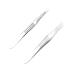 minkissy Makeup Eyebrow clamp Makeup Tool Eyebrow tweezer Eyebrow Clip Eyebrow Pliers Eyebrow Pliers
