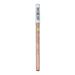 Sante natural cosmetics Eyeliner Pencil 01 Intense Black Kajal Eyeliner in black kohlstift color -intensive creamy texture vegan 1 14g 01 intense black 1 piece (1 Pack)