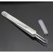Glamza Blackhead Remover Set - Curved & Straight Edge 2 Pack | Best International Shipping - Buy Online on GoSupps.com