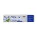 NOW Foods Solutions Xyli White Toothpaste Gel with Baking Soda - Platinum Mint 6.4 oz | International Shipping Available - Buy Online on GoSupps.com