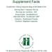 Herbal Advantage 550 Guaifenesin 750mg Vegetable Capsules - 500 Ct Bag + 50 Ct Carry Around Bottle - Buy Online on GoSupps.com
