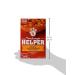 Betty Crocker Hamburger Helper Double Cheeseburger Macaroni 6 oz Delicious & Easy Meal Solution - Buy Online on GoSupps.com