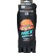 Huck Norris Ninja Tyre Foam - Unisex Tall Grey - Buy Online on GoSupps.com