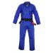 Fuji Summerweight BJJ Uniform A4 Blue
