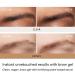 bareMinerals Strength & Length Brow Gel - 1.7 Fl Oz Clear - 1 Count - Buy Online on GoSupps.com