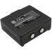 Buy Replacement Battery for HETRONIC 900 HE900 KH68300990 Mini EX2-22 RHE3614KG RHE3620KG - International Shipping Available - Buy Online on GoSupps.com