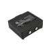 Replacement Battery for HETRONIC 68300600 68300900 900 KH68300990 68300940 68301000 68300520 Mini EX2-22 RHE3614KG 68300520 for Abitron KH68300990 Ni-MH 2500mAh