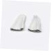 FRCOLOR 5pcs Finger Guard Sleeves - Fingertip Protectors for Crafts Nails & Jewelry - Heat Resistant Thumb Caps - International Shipping Available - Buy Online on GoSupps.com