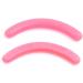 30pcs Pink Soft Rubber Eyelash Curler Refill - Women s Cosmetic Makeup Tool | Sourcing Map - International Shipping Available - Buy Online on GoSupps.com