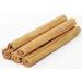 NIKO Ceylon Cinnamon Sticks (150g Resealable Pouch) Mild Sweet & Aromatic/No GMOs & Additives/Direct from Plantation/True Sri Lankan Cinnamon - Buy Online on GoSupps.com