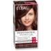  ELEA ELEA Professional Permanent Colouring Cream 4.37 Brown Velvet with Oil Care Complex - Buy Online on GoSupps.com