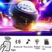 3-in-1 Star Lights Projector: LED Night Galaxy Light for Bedroom Decor - Bluetooth Music, USB, Color Changing - Perfect Sky Star Lite for Kids & Adults - Buy Online on GoSupps.com