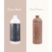 Liquid Sun Express Dark Spray Tan Solution | Premium Sunless Tanning for Flawless Skin - Ship Internationally - Buy Online on GoSupps.com