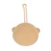 Soft & Durable Silicone Pacifier Holder Case - Food Grade Container for Home (Coffee) | International Shipping - Buy Online on GoSupps.com