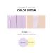KORE BEAUTY USA Unny Refreshing Makeup Base - Violet | Lightweight Primer for Flawless Skin - Buy Online on GoSupps.com