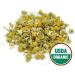 Starwest Botanicals Organic Chamomile Flower Whole (Egypt) - 1 lb | High Quality, Natural Herbal Tea Ingredient - Buy Online on GoSupps.com