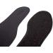 Tarrago Premium Active Leather Insole Black Edition (EU 43/44) - Original Therapies - Buy Online on GoSupps.com