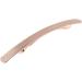 3 Long Skinny Metal French Barrette Clamp Ponytail Holder - Buy Online on GoSupps.com
