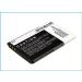 SL-1102A 900mAh Battery Replacement for Humantechnik Sydney (3.7V) - High-Quality eCommerce International Shipping - Buy Online on GoSupps.com