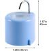Baokuan Dental Drop Bottle - Hygienic Liquid Dispenser for Dentistry | International Shipping Available - Buy Online on GoSupps.com