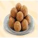 Festival Special Premium (Panjiri Ladoo 2kg) Delicious Indian Traditional Sweets To Sweeten Up Your Celebration Best Gift For All Occasions Marriage Diwali Holi - Buy Online on GoSupps.com