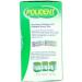 Polident Overnight 84ct - Fast-Acting Dental Adhesive for Secure Dentures | International Shipping Available - Buy Online on GoSupps.com
