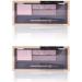 Max Factor Smokey Eye Drama Kit No. 02 Lavish Onyx - Intense Black Shades for Dramatic Eye Makeup - Buy Online on GoSupps.com