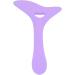 Eyeliner Stencil Professional Silicone Mascara Lipstick Drawing Aid Makeup Applicator Tool Multifunctional Eye Makeup Tool for Beginners(Purple) - Buy Online on GoSupps.com
