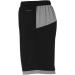 Buy Kempa Kids Core 2.0 Shorts 164 (XS) - Black/Dark Grey Melange | International Shipping Available - Buy Online on GoSupps.com