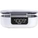 IHOME IUVBT1 UV-C Sanitizer with Bluetooth - Shop Now for Clean and Safe Living - Buy Online on GoSupps.com