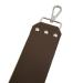 Union Razors Leather Sharpening Strop Double Sided - SHS4 | Premium Razor Strop for Sharpening - Buy Online on GoSupps.com