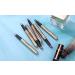 Wismee Eye Brightener Stick | Shimmer Eyeshadow Pencil for Eye Makeup | Cosmetics Gift for Women | Pansy Shimmer - Buy Online on GoSupps.com