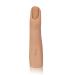Silicone Nail Training Fingers Set for Perfect Acrylic Nails - 3 Pieces - Buy Online on GoSupps.com