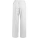 Martmory Women's Casual Cotton Linen Long Pants - G-White, 3X-Large - Buy Online on GoSupps.com
