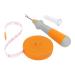 Fiskars Seam Ripper and Measuring Tape Set - Premium Sewing Tools - Buy Online on GoSupps.com