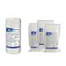 KK disinfection towels set |Contents: 1 x 120 disinfection wipes in a practical donor box + 3 refill bags with a 120 ready -to -use towels |Fragrance: Lemon Lemon 4-part set