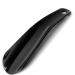 SKYPIA Plastic Shoe Horn 6.5 inch Black Khaki - Portable Travel Shoe Helper (2 Pack) - Buy Online on GoSupps.com